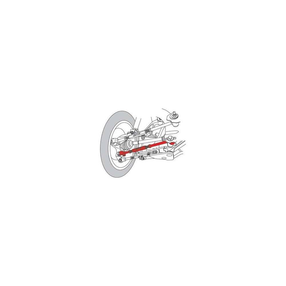Rear Camber Arm G115169