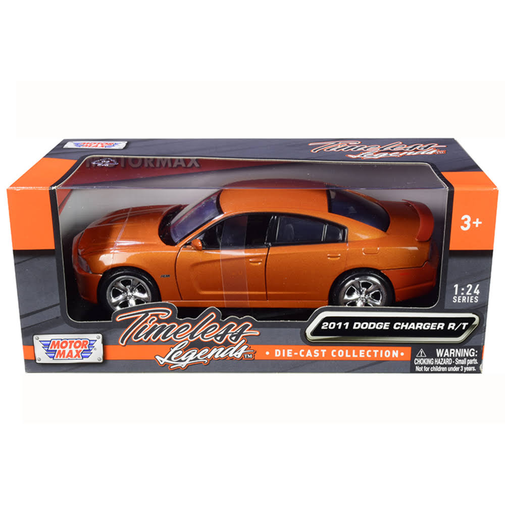 1/18 Diecast Model Car O1764