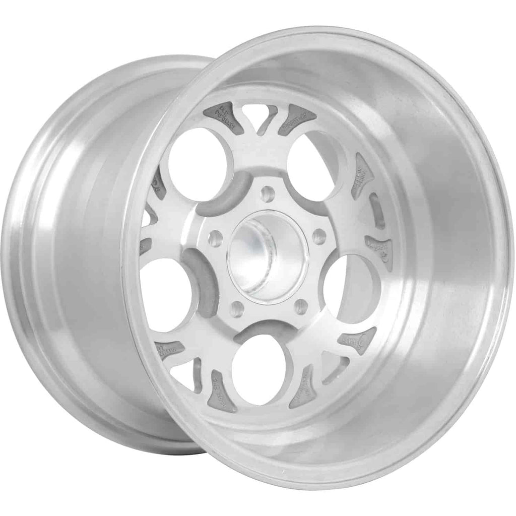 15 x 10 SSR Mag Wheel W85806