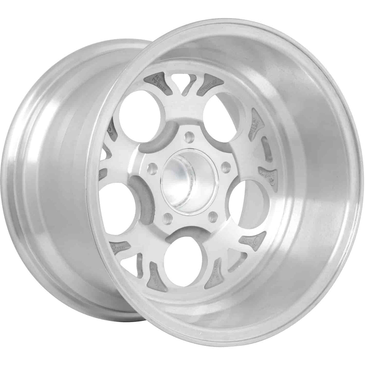 15 x 10 SSR Mag Wheel W85806
