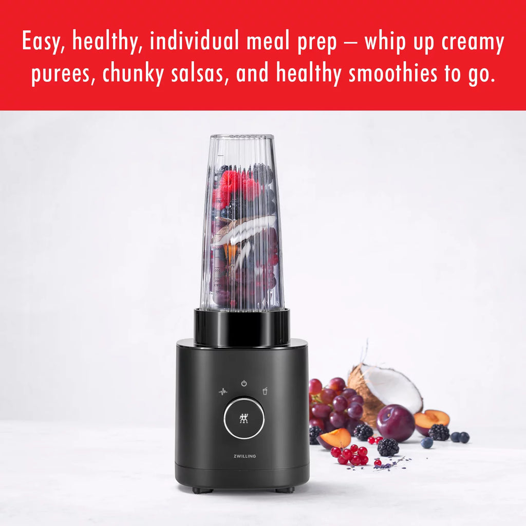 Black Personal Blender A542445