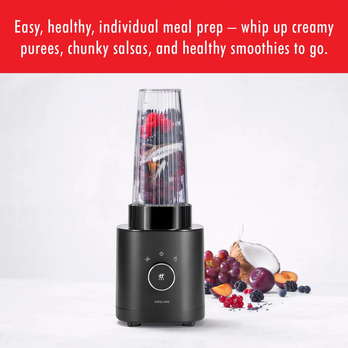 Black Personal Blender A542445