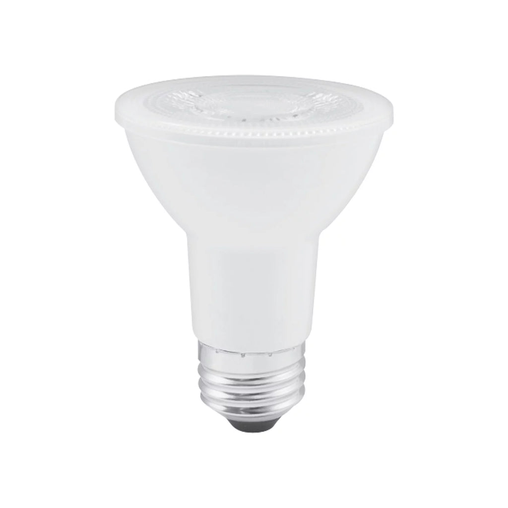 Warm White Dimmable LED Floodlight Bulb V4907