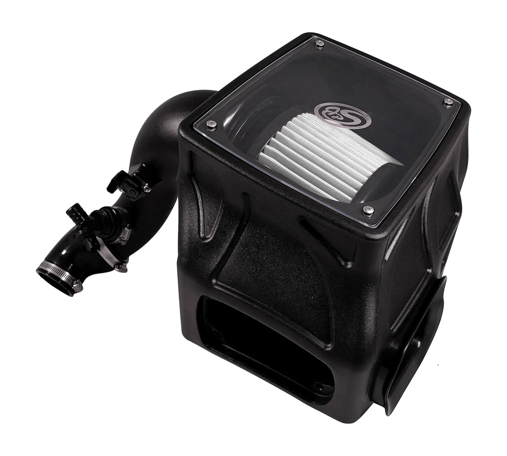Cold Air Intake M94910