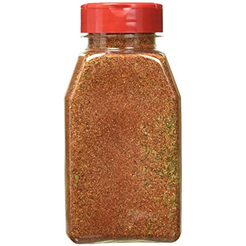 Rotisserie Chicken Seasoning No Salt 11 Ounce O990501