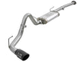 Cat-Back Exhaust System A647422