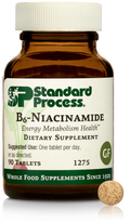 Niacinamide 90 Tablets W410282