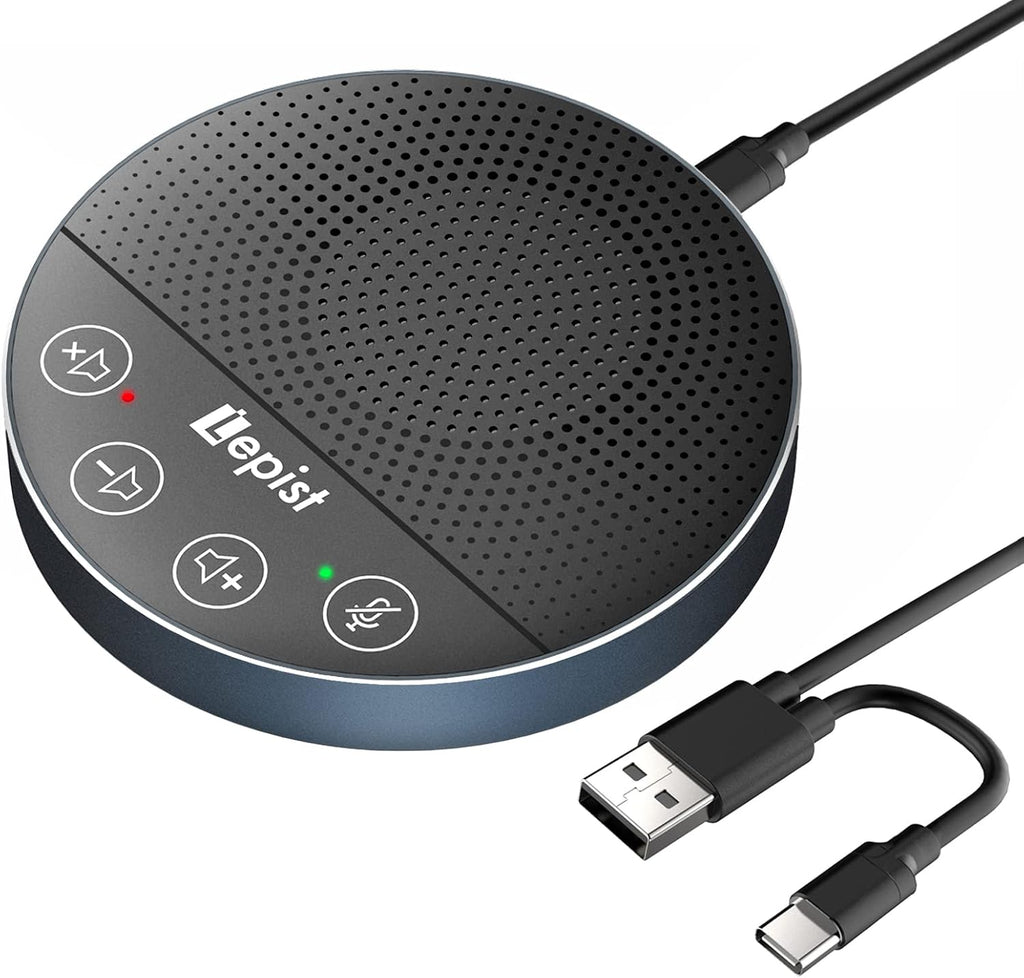USB Speakerphone with Microphone R51714