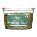 Organic Raw Pumpkin Seeds 10 oz T582905