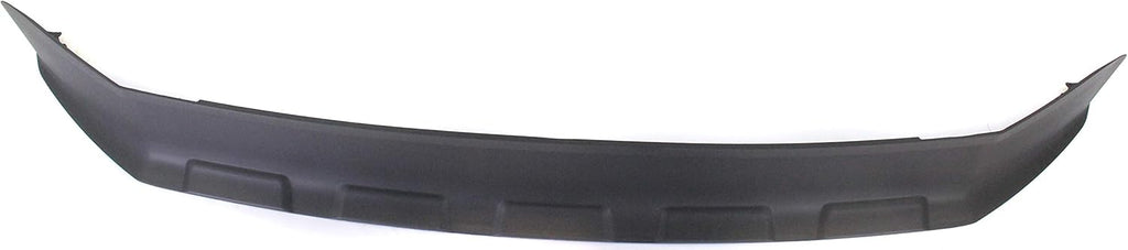 Textured Front Valance for Ford F-Series Super Duty F581