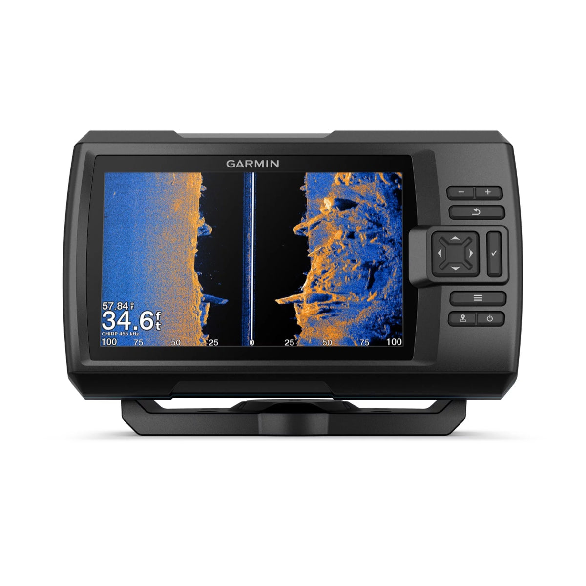 Fishfinder GPS Track Plotter G96433