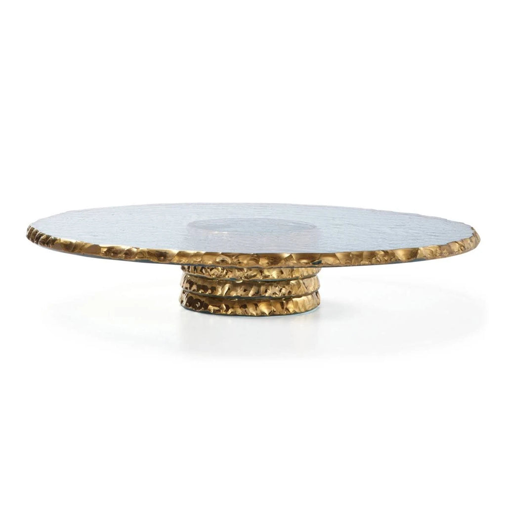 Pedestal Cake Stand Y681
