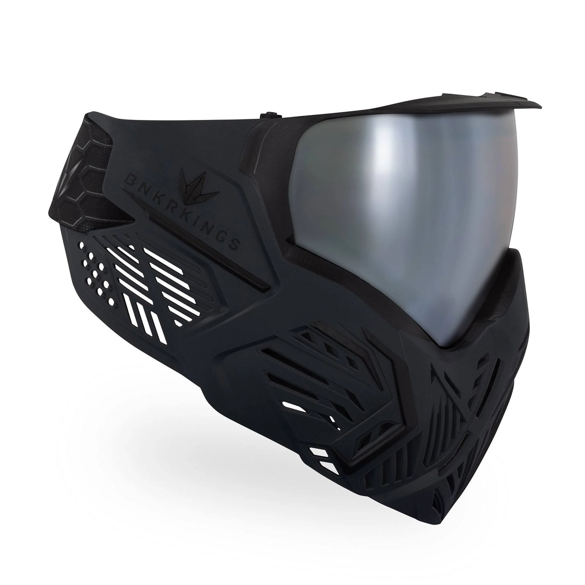 Black Carbon Goggle Y39279