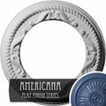 Roped Ceiling Medallion B44356