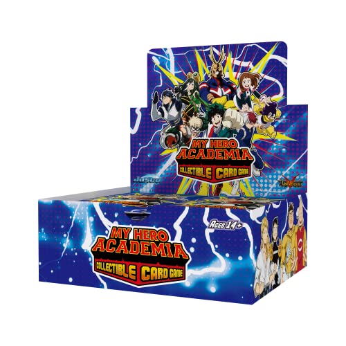 240-card Booster Display Collectible Card Game I66654