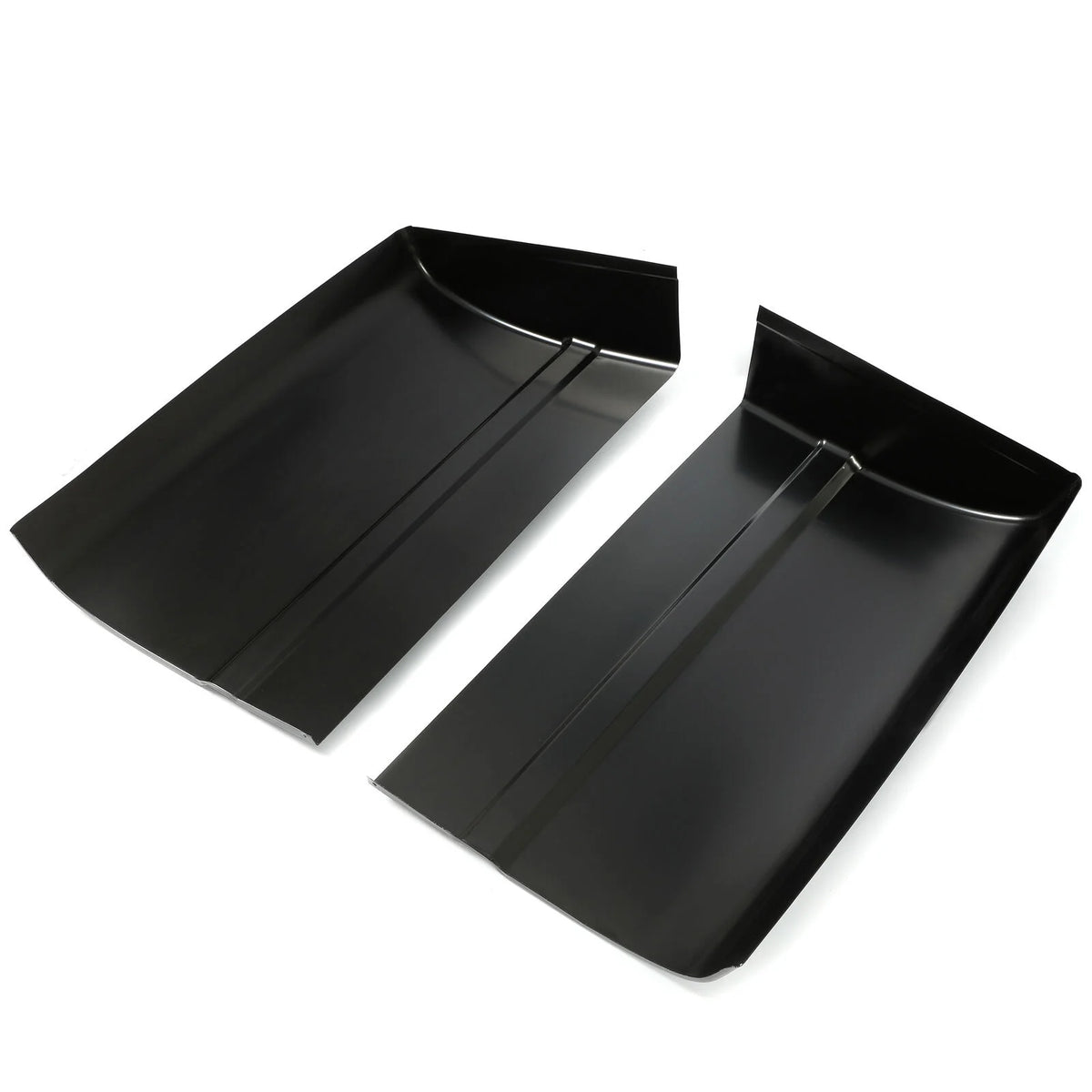Cab Corners Rust Repair Panels A3163