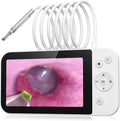 Ear Wax Removal Tool with 5 Inches Screen and Light Z31141