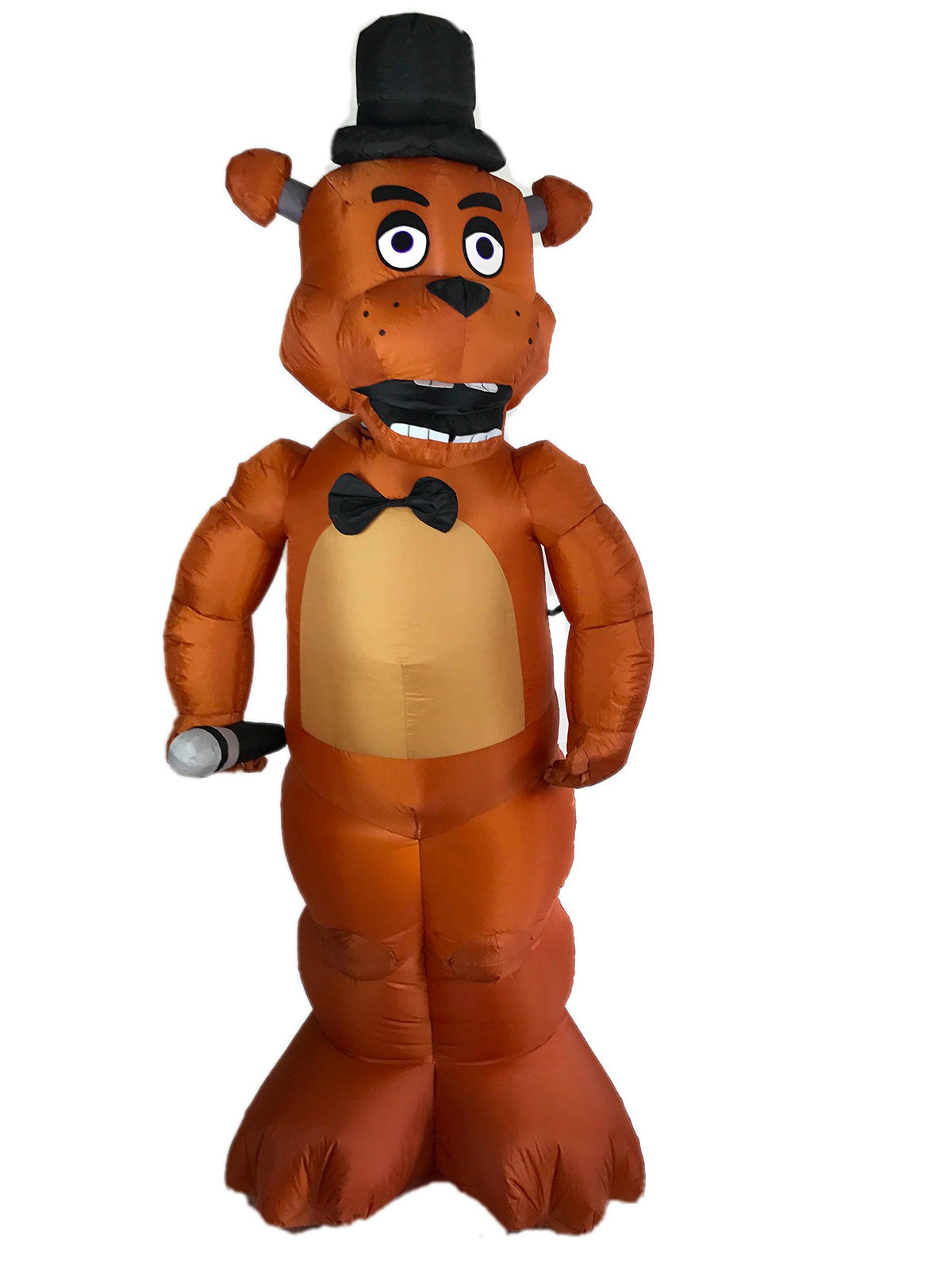 Animated Freddy Inflatable Halloween P712479