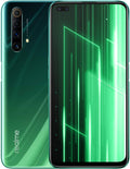 Jungle Green 128GB 6GB Ram Dual SIM Smartphone P589