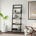 Ladder Bookcase R453