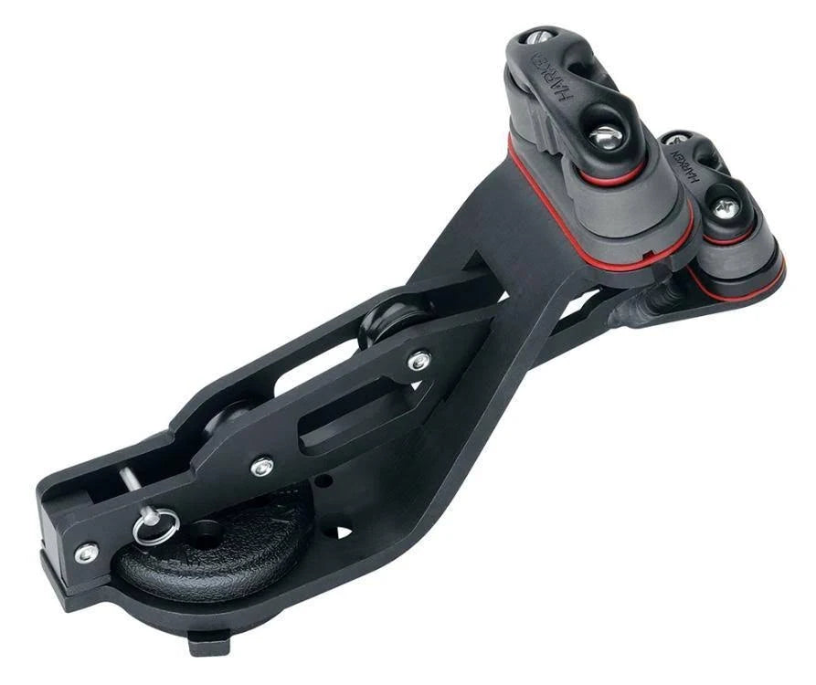 Swivel Cam Base J18732