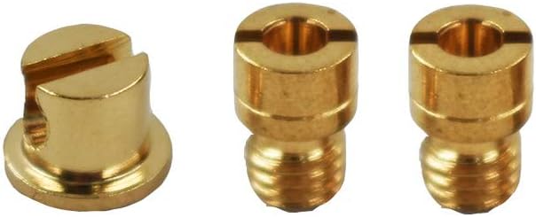 Carburetor Q55780
