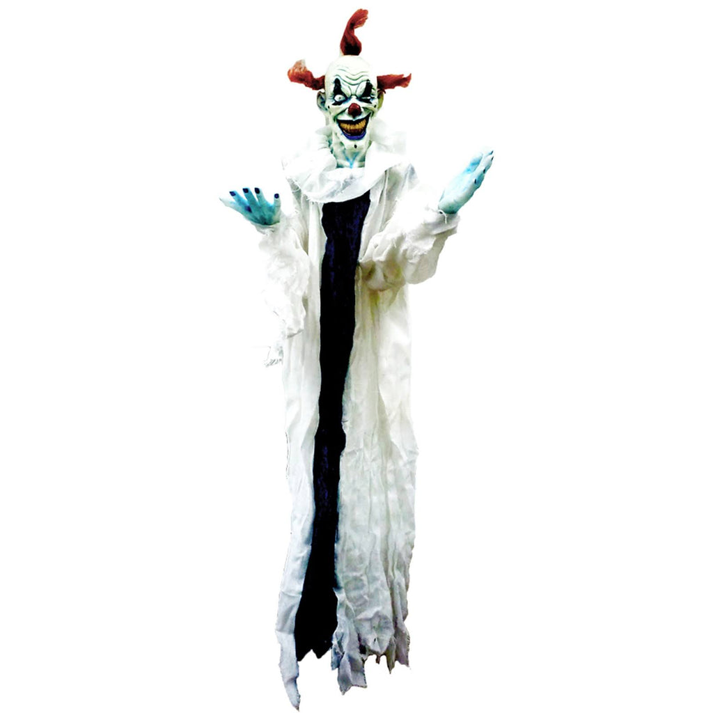 Hanging Clown Costume X411169