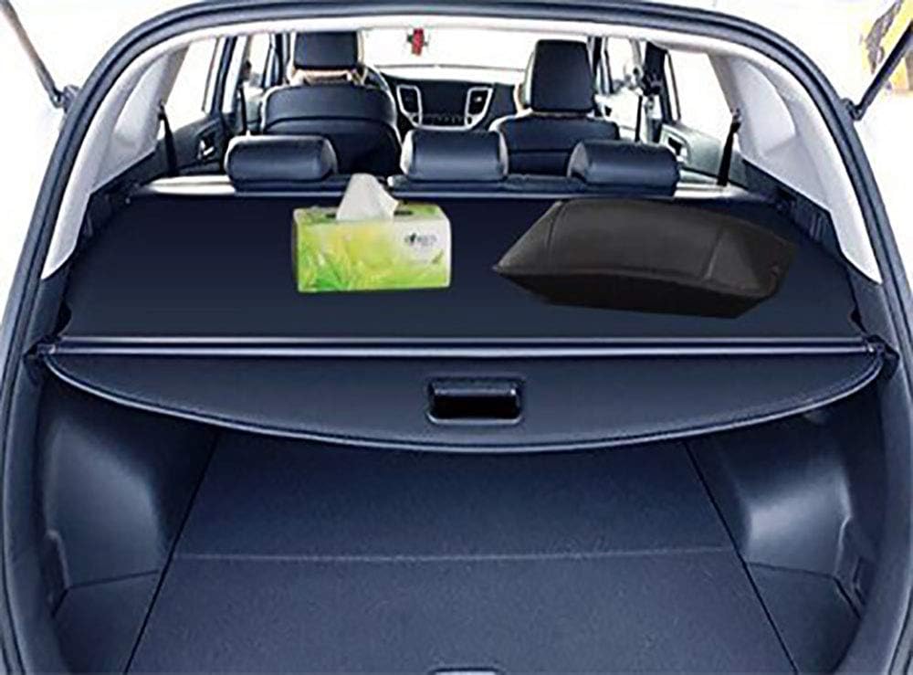 Black Cargo Cover E484839