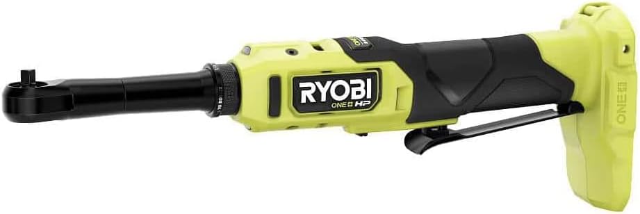 18V Brushless Cordless 1/4 in. Extended Reach Ratchet P878