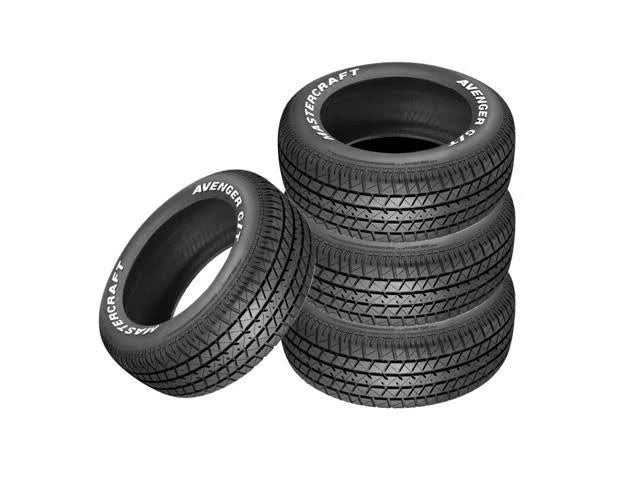 P215/70R14 96T Tire Z680