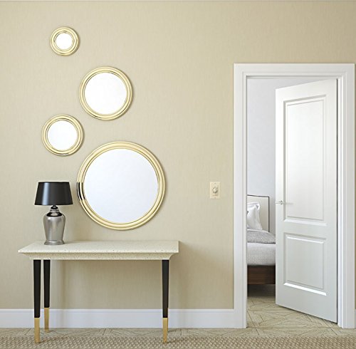 30-Minute Spring-Loaded Wall Timer, Ivory W7982