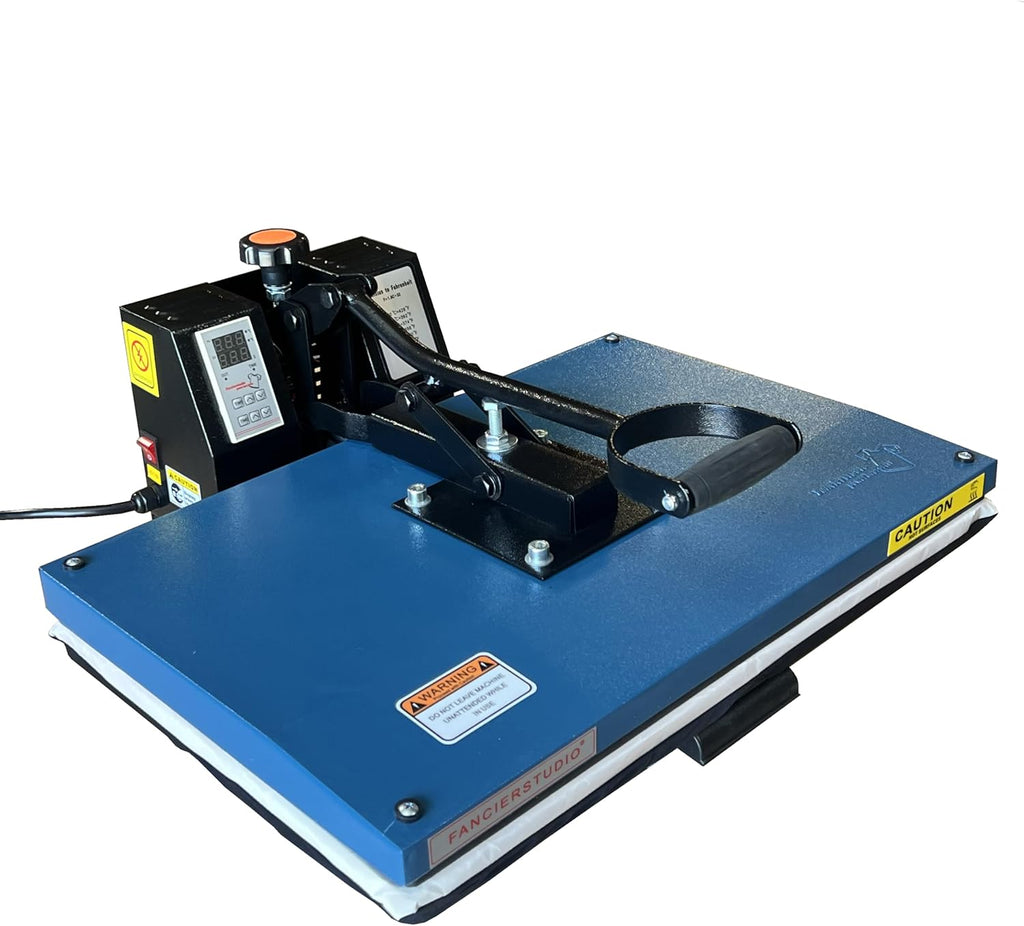 16"x24" Heat Press C8107
