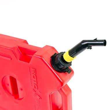4 Gallon Gasoline Pack N5762