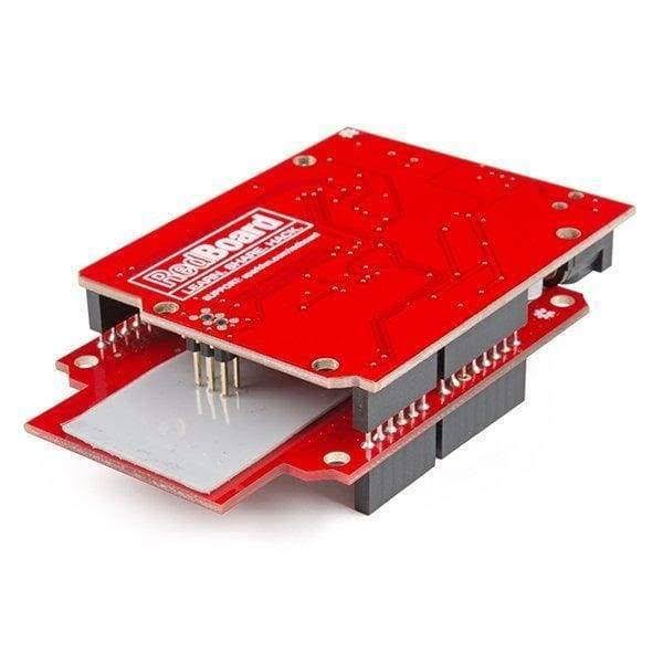 Simultaneous RFID Reader J15520