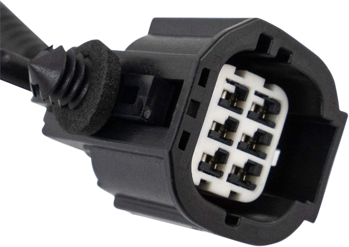 Rear Reverse Backup Camera 6 Pin U32036