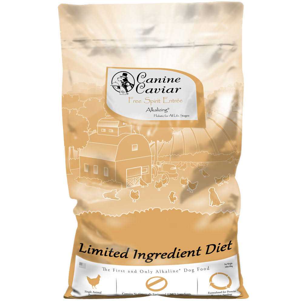 Holistic Dry Dog Food R79861
