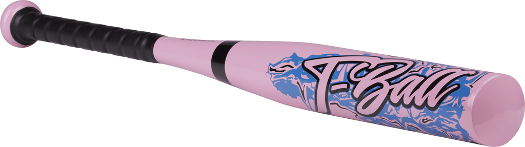Pink Youth T-Ball Bat 24 inch D56275