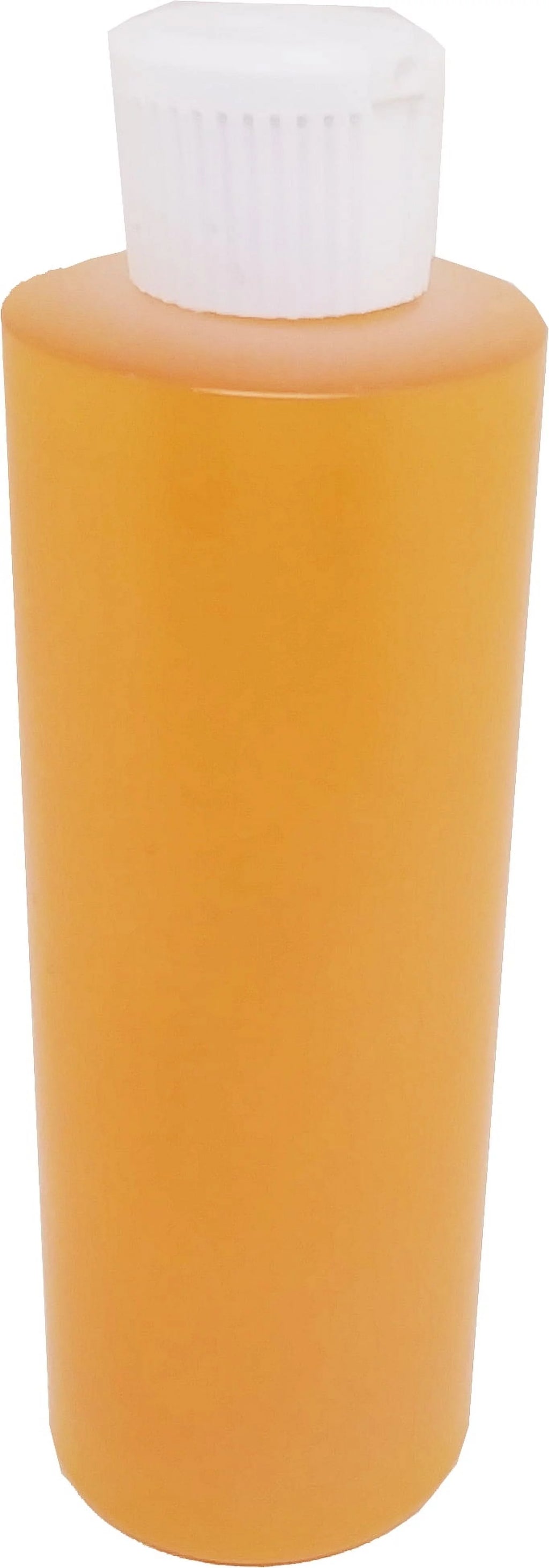 Scented Body Oil 8 oz C86027