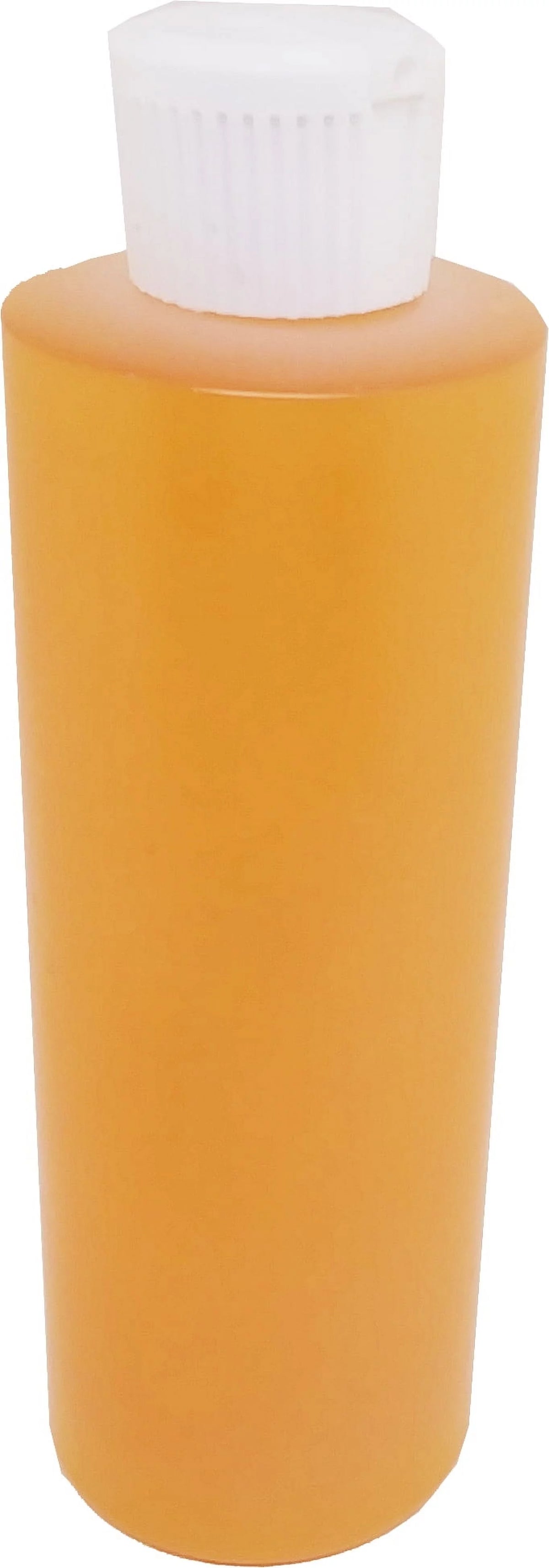 Scented Body Oil 8 oz C86027