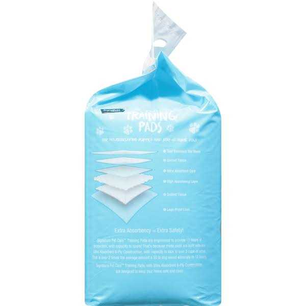 Pet Care Training Pads Z8304