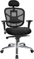 Ergonomic Mesh Office Chair with Lumbar Support R4041