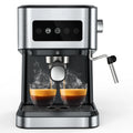 20 Bar Espresso Machine with Milk Frother R449