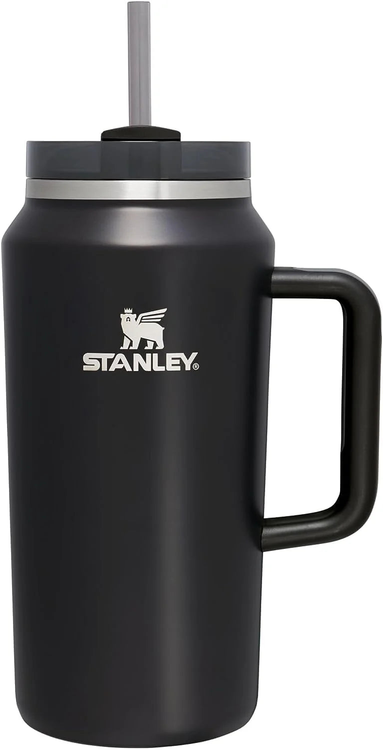 64 oz. Black Glow Tumbler F433810