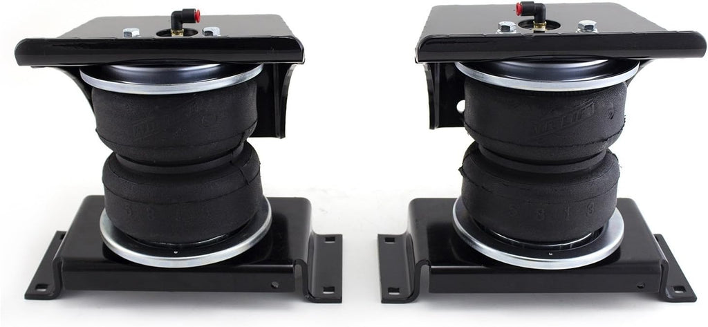Air Suspension Kit K638457