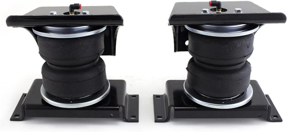 Air Suspension Kit K638457