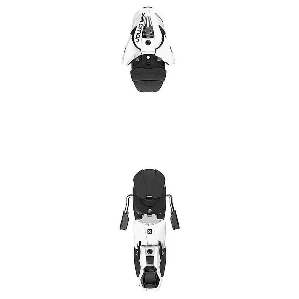 Z12 Ski Bindings Y24829