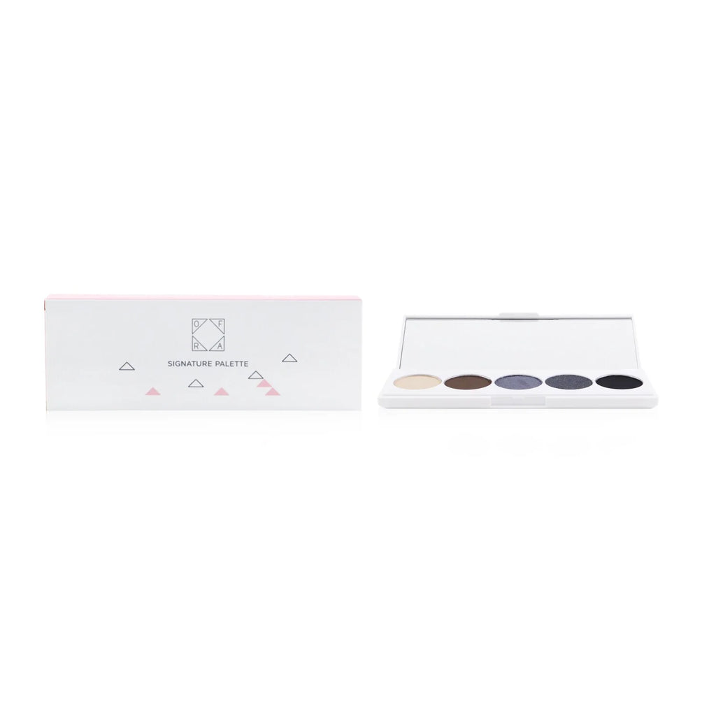 Signature Palette Eyeshadow G15199