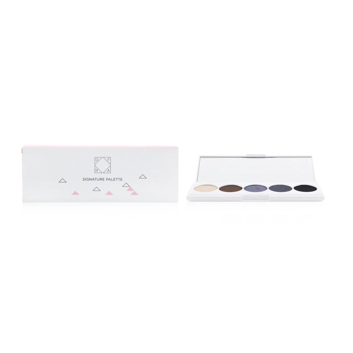 Signature Palette Eyeshadow G15199