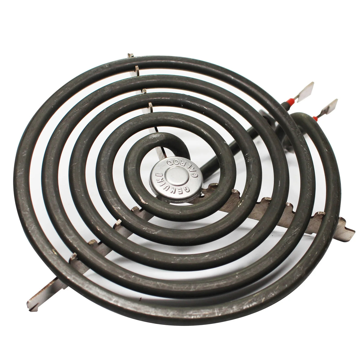 2-Pack 8 inch 6 Turns & 6 inch 5 Turns Surface Burner Elements M6352