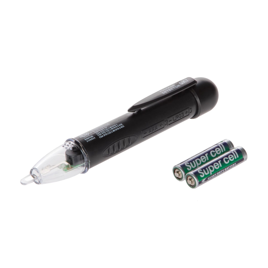 Three Piece Electrical Tester Kit B31330